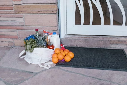 antipasto salad with meats and cheese